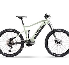 Haibike All Trail 4 - 2022