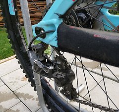 Mondraker Summum Pro 2018, M