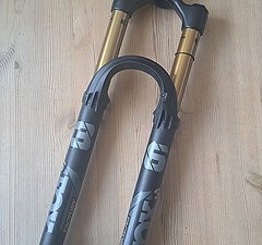 Fox Factory 36 2022 Grip 2 29" 160mm