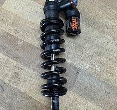 Fox Racing Shox DHX2