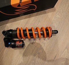 Fox Racing Shox DHX 2 Coil - 230 x 65 mm