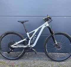 Specialized Stumpjumper ST Comp 29 Neu Enduro Mtb