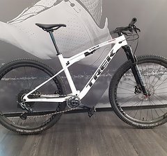 Trek Supercaliber 9.8 GX AXS Gen. I Gr. L