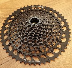 SRAM X01 Eagle™ Kassette XG-1295 - 12 fach - 10-52