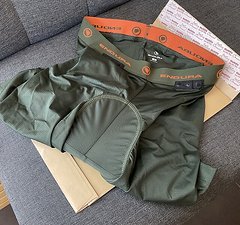 Endura Innenhose