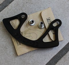 77Designz Crash Plate ISCG05-V2 - neu