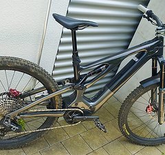 Specialized Turbo Levo