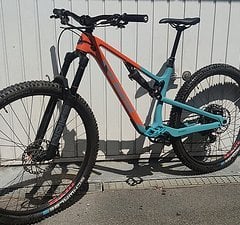 Rocky Mountain Instinct Carbon 50 M 2023
