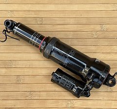 RockShox NEU 230x60mm Dämpfer Float Select Enduro