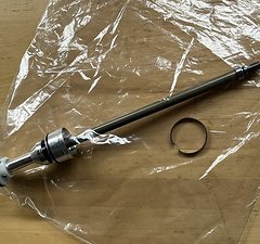 Fox Racing Shox Fox Air Shaft - Lufteinheit für 36 Float - NA2 Modell 2021 - 170mm