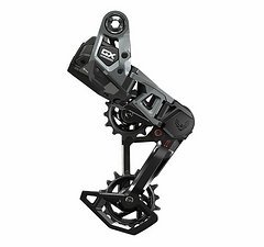 SRAM GX EAGLE AXS 12-FACH Schalwerk mit Schalthebel & P