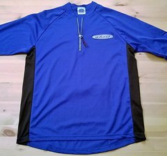 Ghost Bike-Shirt Gr. M