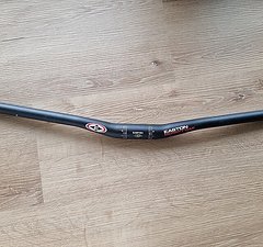 Easton Monkey Bar EA30 Lowriser