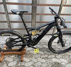 Specialized Kenevo Turbo 2018 Größe L