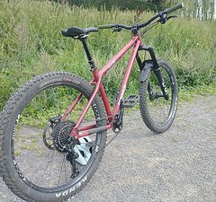 Stanton Switch9er 16,5"