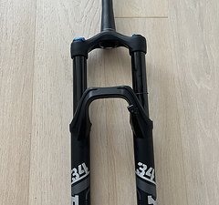 Fox Racing Shox Fox 34 // 150mm / 29