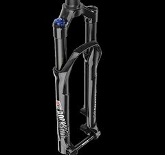 RockShox Reba RL Federgabel 29er 15x100 100mm Remote BLK Neu