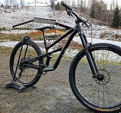 YT Industries Jeffsy