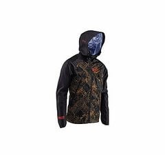 Leatt MTB HydraDri 4.0 Jacket, Gr. L TIMBER