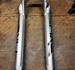 RockShox Pike Ultimate Tauchrohr