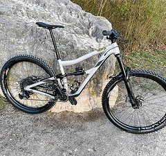 Ibis Cycles RIPMO AF