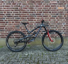 YT Industries Capra