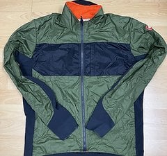 Castelli Puffy Unlimited Jacke