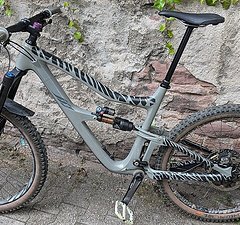 Ibis Cycles Ripmo V2 Gr. XL