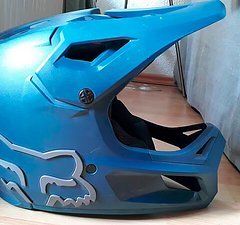 Fox Racing Fullface Größe M