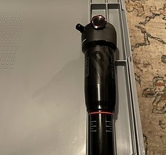 RockShox Deluxe