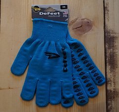 Defeet E Touch Dura Handschuh XS NEU