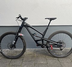 YT Industries CAPRA Comp 29 - XL - Modell 2020