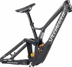 Specialized Demo