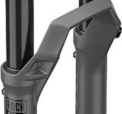 RockShox Zeb Ultimate MY23, 29", 170mm, Grau, lieferbar