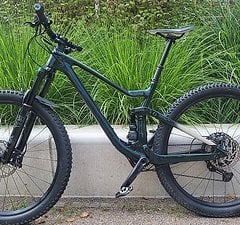 Scott Genius 910 Modell 2020