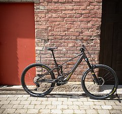 Orbea Wild M10 2024 [L]