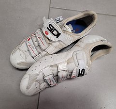 Sidi Rennrad Schuhe