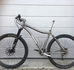 Moots Mooto-X YBB 29“ MTB