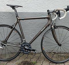 Revelo Podium - Carbon Rennrad RH 58 - 2x11 Campagnolo, Mavic, ..