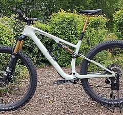 Specialized Epic 8 EVO Pro