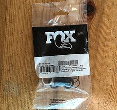 Fox Racing Shox Mounting Hardware 22.2x8