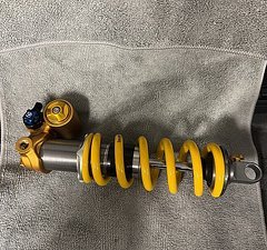 Öhlins TTX22M.2