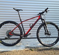 Canyon Exceed
