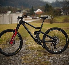 Radon Bikes Jab 10.0 Größe M (18") 2020