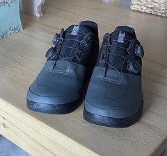 Fox Racing Union Boa Flat