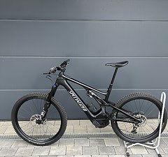 Specialized Turbo Levo Comp Carbon S5 / XL Magura MT7 NEU Fox 2023