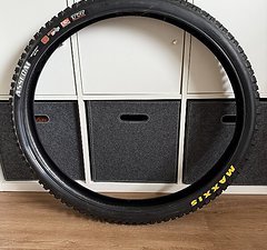 Maxxis Assegai 29x2,5WT 3C MaxxGrip Exo+ Reifen Neu