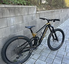 Trek Slash
