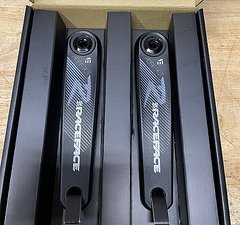 Race Face Aeffect-R Emtb Kurbeln *neu*
