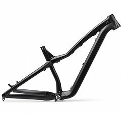 Dartmoor Hornet Pro Rahmen, Gr. XL, inkl. Rock Shox Lyrik Ultimate MY23